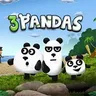 3 Pandas