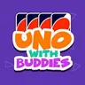 UNO with Buddies Online