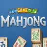 Fun Game Play Mahjong