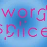 Word Splice