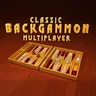 Backgammon Multiplayer