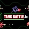 Tank Battle io Multiplayer