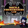 Dracula, Frankenstein & Co