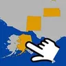 USA Map Challenge (Fun Geography Game) | Playbelline.com