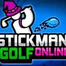 Stickman Golf Online