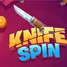 Knife Spin