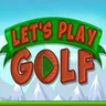 Let’s Play Golf (Fun Arcade Game) Free to Play | Playbelline.com