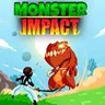 Monster Impact (Clicker Game) Free to Play | Playbelline.com