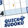 Quick Sudoku - Play Quick Sudoku Game Online | Playbelline.com