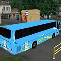 Bus Games - Play Free Online Games