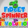 Fidget Spinner Revolution