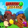 Beaver Bubbles