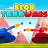 Blob Tank Wars