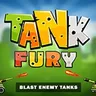 Tank Fury