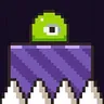 Pixel Slime