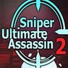 Sniper Ultimate Assassin 2