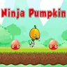 Ninja Pumpkin