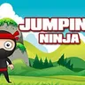 Jumping Ninja