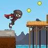 Ninja Runner 2