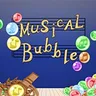 Musical Bubble