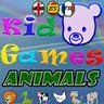 Kid Games Learn With Funny Animals