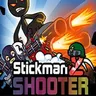 Stickman Shooter 2