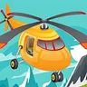 Helicopter Jigsaw (Fun Puzzle Game) Free to Play | Playbelline.com