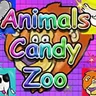 Animals Candy Zoo