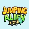 Jumping Alien 1.2.3