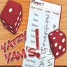 Yatzy Yahtzee Yams