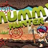 Mummy Hunter