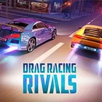 Drag Racing Rivals