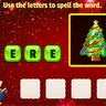 Xmas Word Puzzles