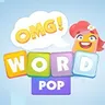 OMG Word Pop (Online Word Game) Free to Play | Playbelline.com