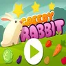 Greedy Rabbit