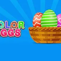 Color Eggs