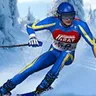 Ski Rush Game