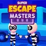 Super Escape Masters