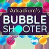 Arkadium Bubble Shooter