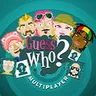Guess Who Multiplayer - Guessing Game Online | Playbelline.com