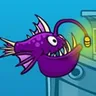 Fish Eat Fish - Play Fish Eat Fish Game Online | Playbelline.com