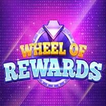 Wheel of Rewards