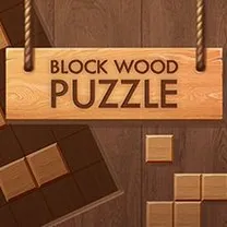 Block Wood Puzzle