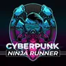 Cyberpunk Ninja Runner