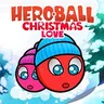 Heroball Christmas Love