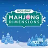 Holiday Mahjong Dimensions