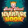 Baby Hazel Adventure Book