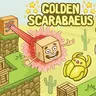 Golden Scarabeaus