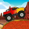 Monster Truck Racing