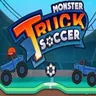 Monster Truck Soccer 2018